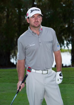 Graeme McDowell 