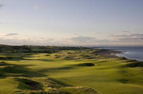 Kingsbarns 16th Hole 