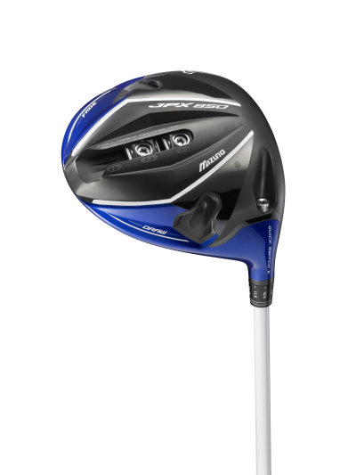 Mizuno JPX850 Driver
