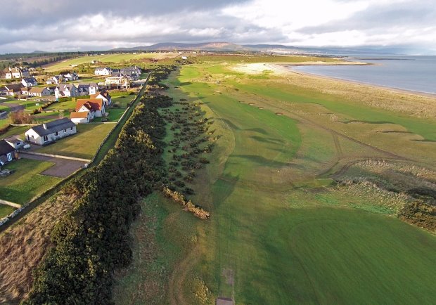 Royal Dornoch