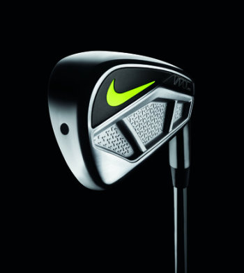 Vapor Speed 7 iron Beauty