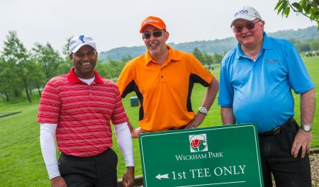 Crown Golf offers 3 free 'Captain's Picks' for Ryder Cup Golf Days