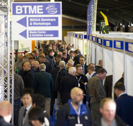 BTME 2014
