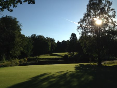 Cottesmore Golf and Country Club