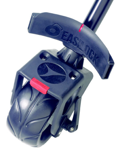 Easilock Trolley support