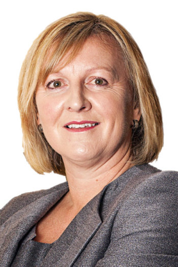 Elaine Farquharson-Black