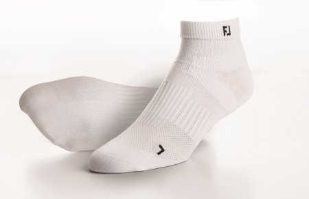The FJ Tour Compression Sport Golf Sock