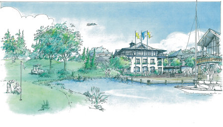 Harmony Business Park 