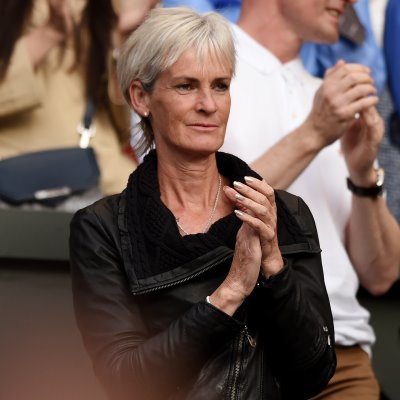 Judy Murray