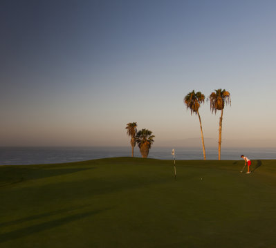 Golf Costa Adeje