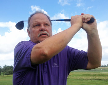 Robert ‘Robban’  Andersson