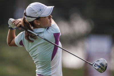 Mireia Prat (Getty Images)