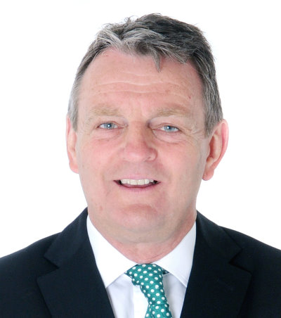 Former captain of the PGA, Eddie Bullock, joins Colt Mackenzie McNair’s Advisory Board as Non-Executive Director.