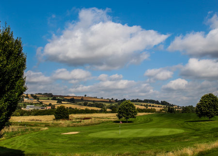 Feldon Valley Golf Club