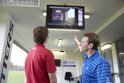 John Letters Academy