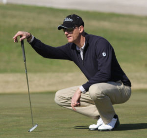 2014 La Manga Club International Pro-Am Individual Professional Winner, Joost Steenkamer (PGA of Holland) (image courtesy of www.lamangaphotos.com)
