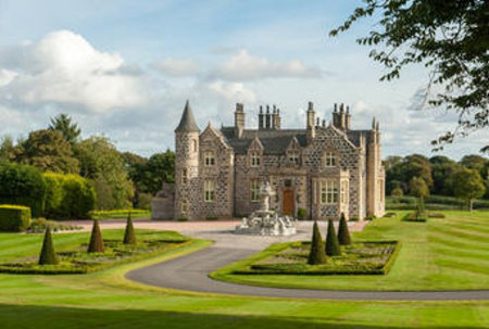  MacLeod House & Lodge (see Trump International Golf Links, Scotland website)