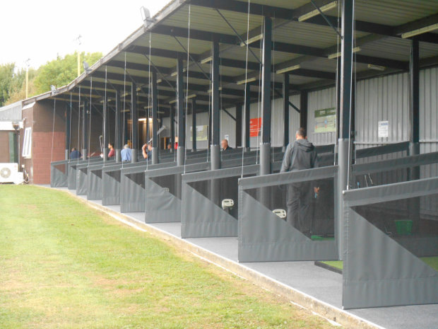 Portsmouth Golf Centre