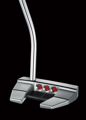 Scotty Cameron Futura X5 Dual_Balance
