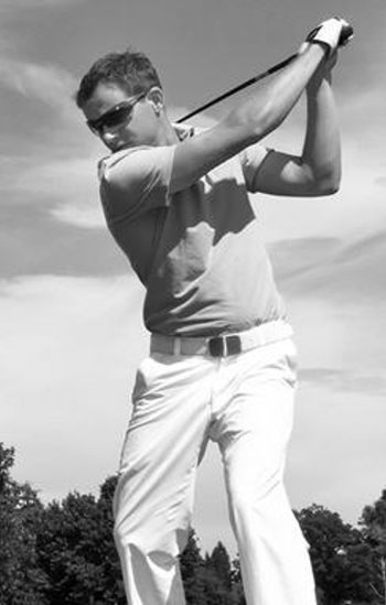 Spencer Paul website image