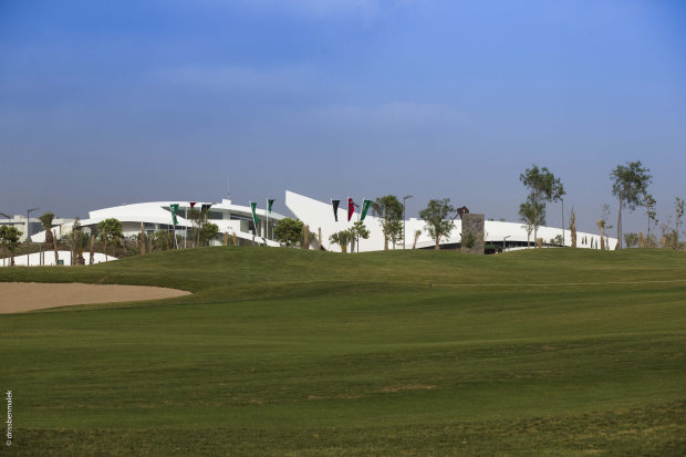 A host of new Troon properties on show at IGTM include The Tony Jacklin Casablanca, Morocco …..