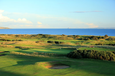 Lundin Links (Getty Images)