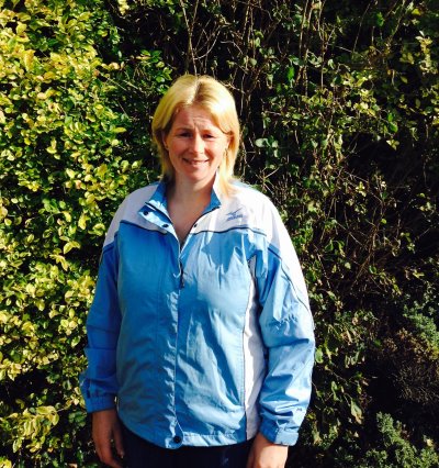 Claire Coughlan-Ryan 