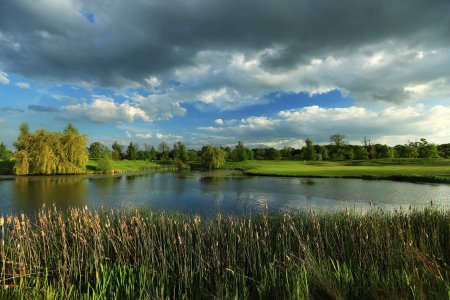 Gainsborough Golf Club