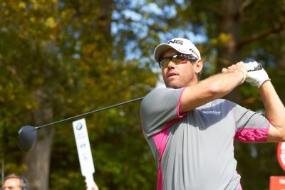 Lee Westwood