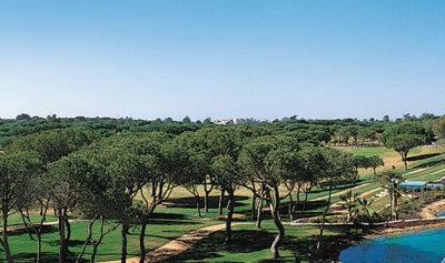 Pestana Vila Sol Golf