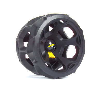 PowaKaddy Winter Wheels