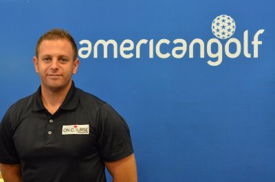 Rick Webb OCF placement Basingstoke