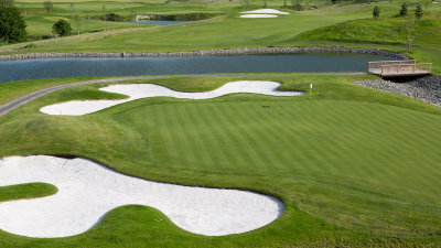 Golfclub Zillertal-Uderns