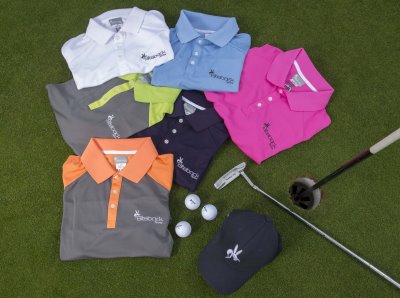 Biteback Sports range