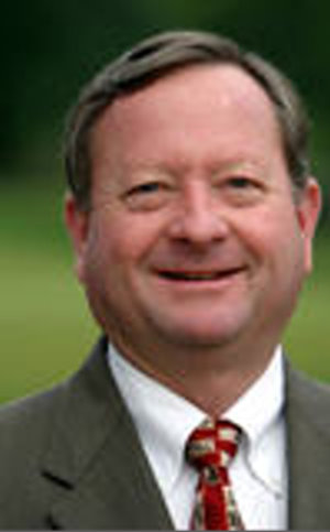 Bob Barrett of Honours Golf