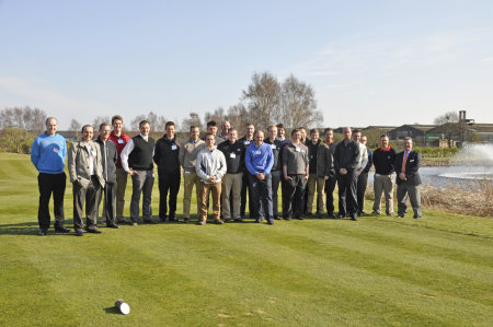 Last year's FTMI delegates