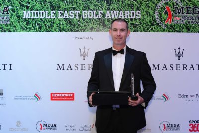 Group Director of Agronomy, Andrew Whittaker