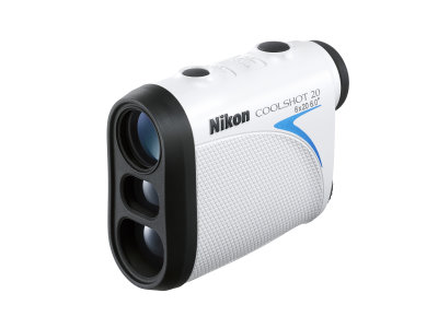 Nikon COOLSHOT 20