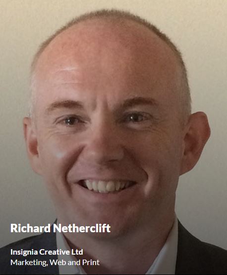 Richard Netherclift