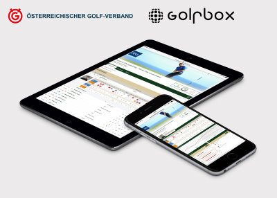 Graphics from the new tournament software