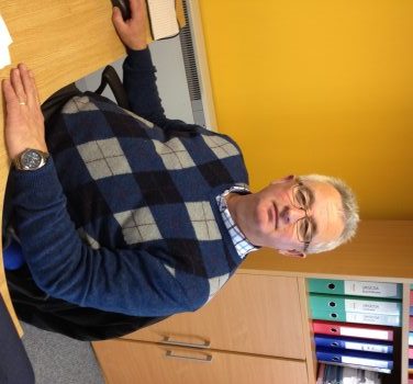 Andrew Lloyd-Skinner 