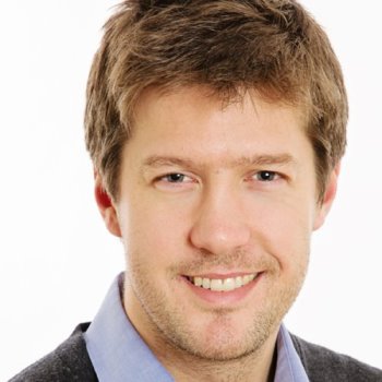 Daniel Gathercole, Head of Marketing at American Golf