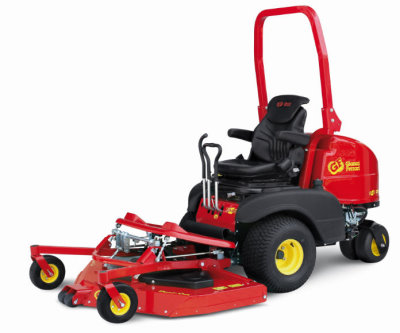 Gianni Ferrari Turbo Z 322 D