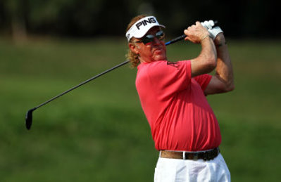 Miguel Ángel Jiménez 