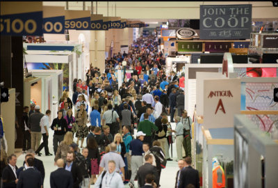 PGA Merchandise Show 