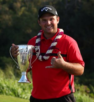Patrick Reed (Getty Images)