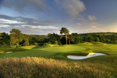 St Mellion International Jack Nicklaus Signature Course (Bob Atkins)
