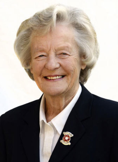 Sue Johnson (© Linda Whitwam)