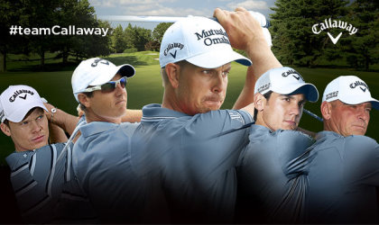 Team Callaway