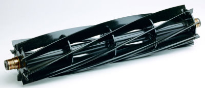 Toro’s 8-blade cylinder